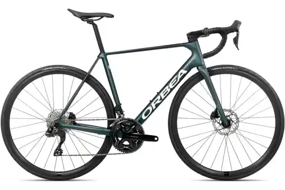 Rennräder - Orbea Orca M30i - 28 Zoll - Diamant - 2026