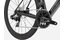 Trek Madone SL 6 AXS Gen 8 - 28 Zoll - Diamant - 2026