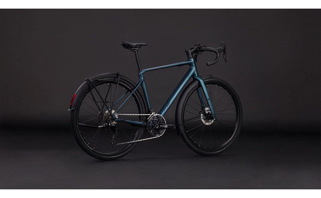 Cube Nuroad Race FE - 28 Zoll - Diamant - 2026