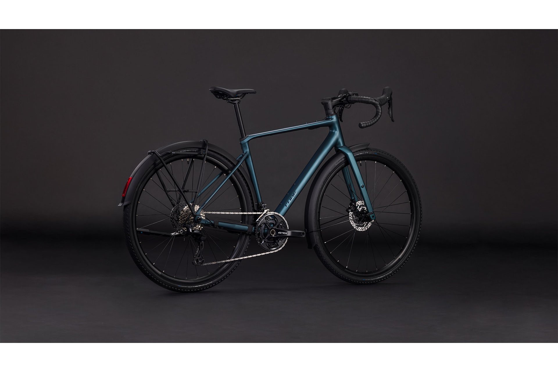 Cube Nuroad Race FE - 28 Zoll - Diamant - 2026