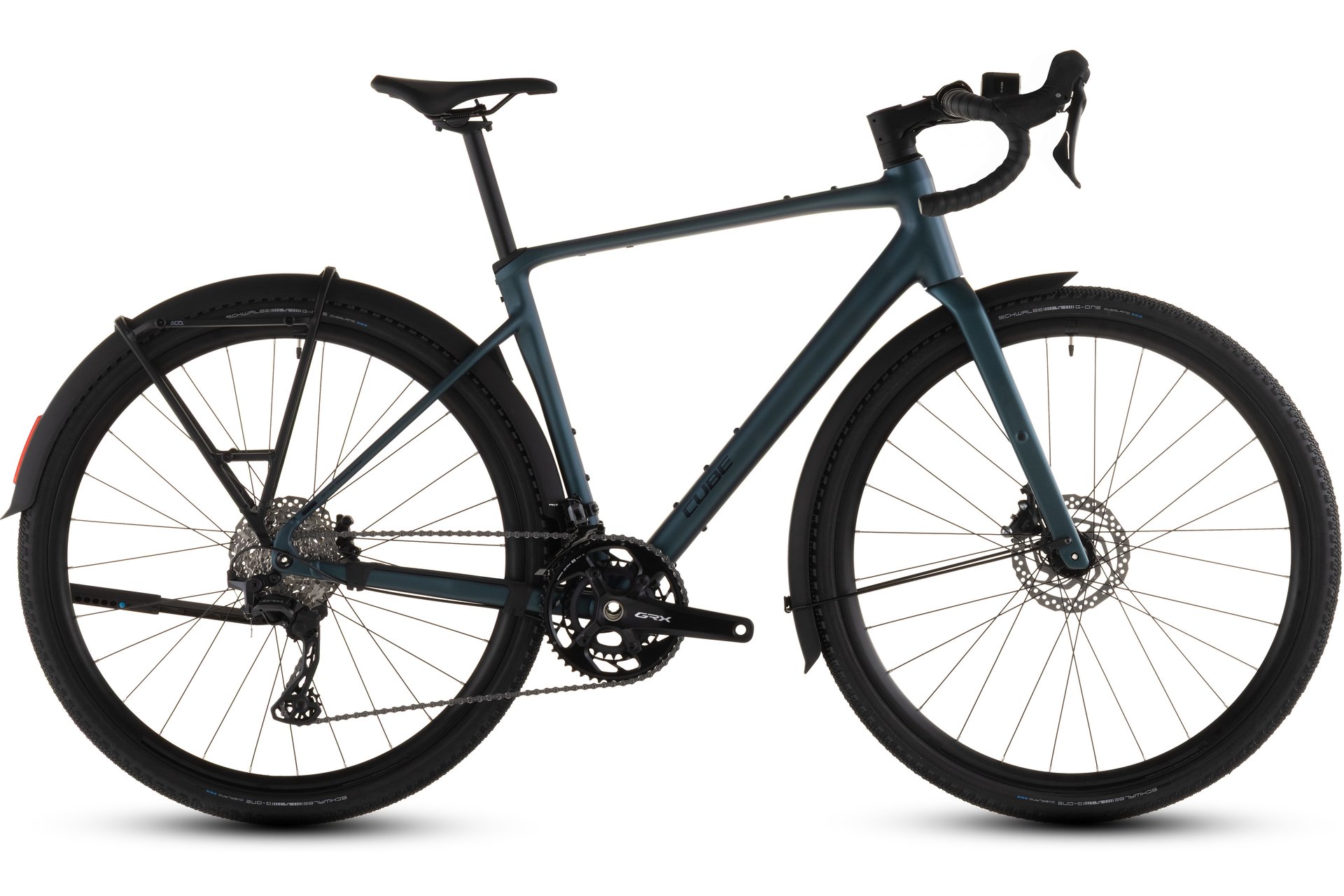Cube Nuroad Race FE - 28 Zoll - Diamant - 2026