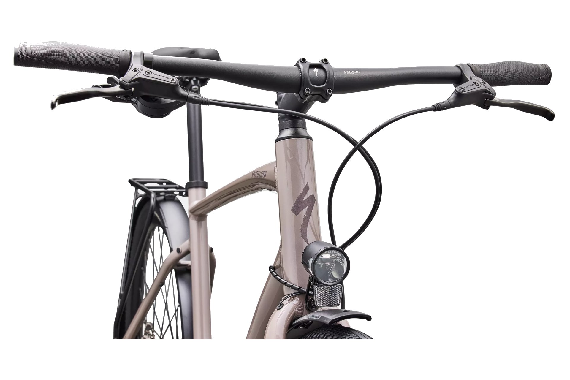 Specialized Sirrus X 3.0 EQ - 28 Zoll - Diamant - 2026