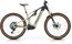 Megamo Flame CRB 03 - 800 Wh - 29 Zoll - Fully