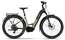 Haibike Trekking 4 - 600 Wh - 27,5 Zoll - Tiefeinsteiger - 2026