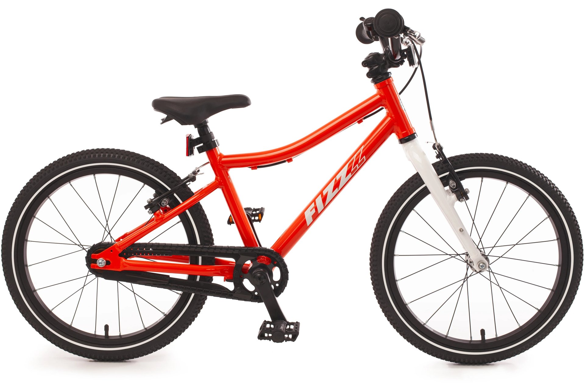 Bachtenkirch Fizz 18" - 18 Zoll - Tiefeinsteiger - 2026