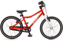 Bachtenkirch Fizz 18" - 18 Zoll - Tiefeinsteiger - 2026