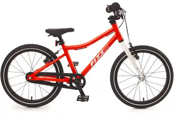 18 Zoll - Kinder- & Jugendfahrräder - Bachtenkirch Fizz 18" - 18 Zoll - Tiefeinsteiger - 2026