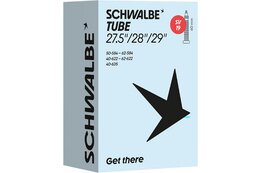 Schwalbe SV19 Schlauch 27,5/29 Zoll - 40 mm