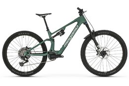 Megamo Reason CRB 05 - 800 Wh - 29 Zoll - Fully