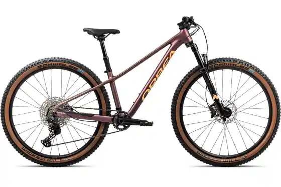 Orbea - Orbea Kimu 27 H10 - 27,5 Zoll - Diamant - 2027