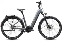 Cube Touring Hybrid Deluxe SLX 800 - 800 Wh - 28 Zoll - Tiefeinsteiger - 2027