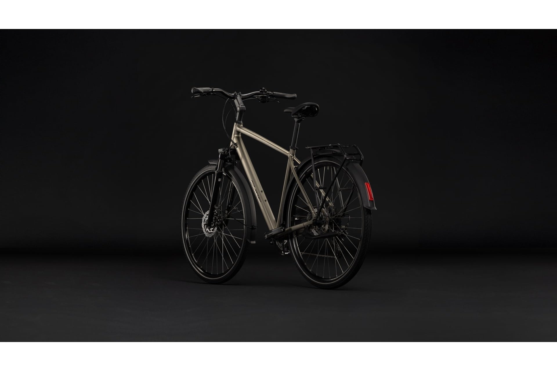 Cube Touring ONE - 28 Zoll - Diamant - 2027