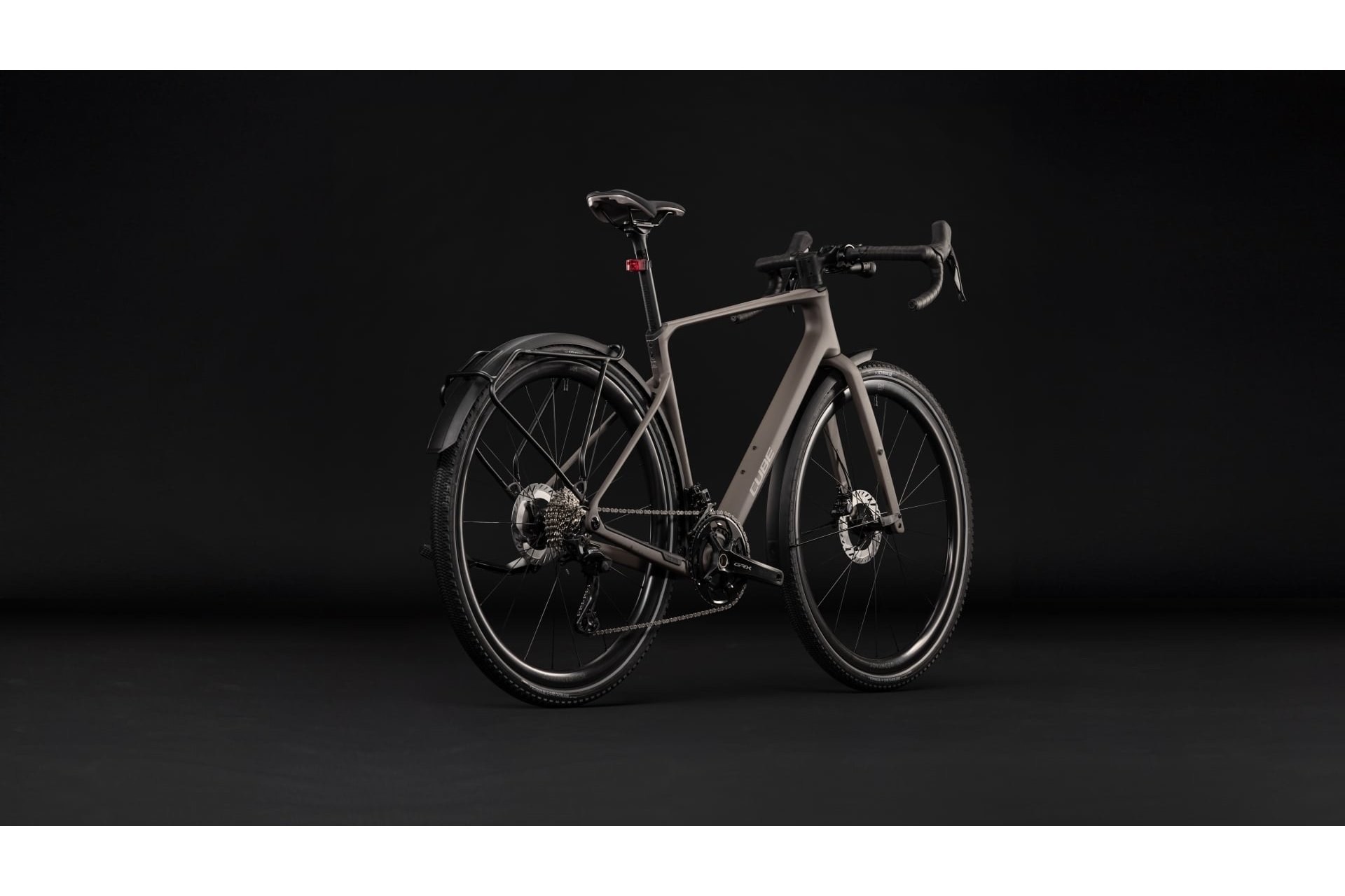Cube Nuroad C:62 Pro FE - 28 Zoll - Diamant - 2027