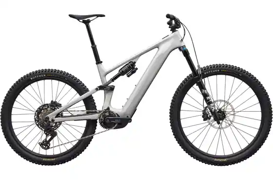 E-Bike-Pedelec - Specialized Turbo Levo 4 Comp - 840 Wh - 29 - 27,5 Zoll - Fully