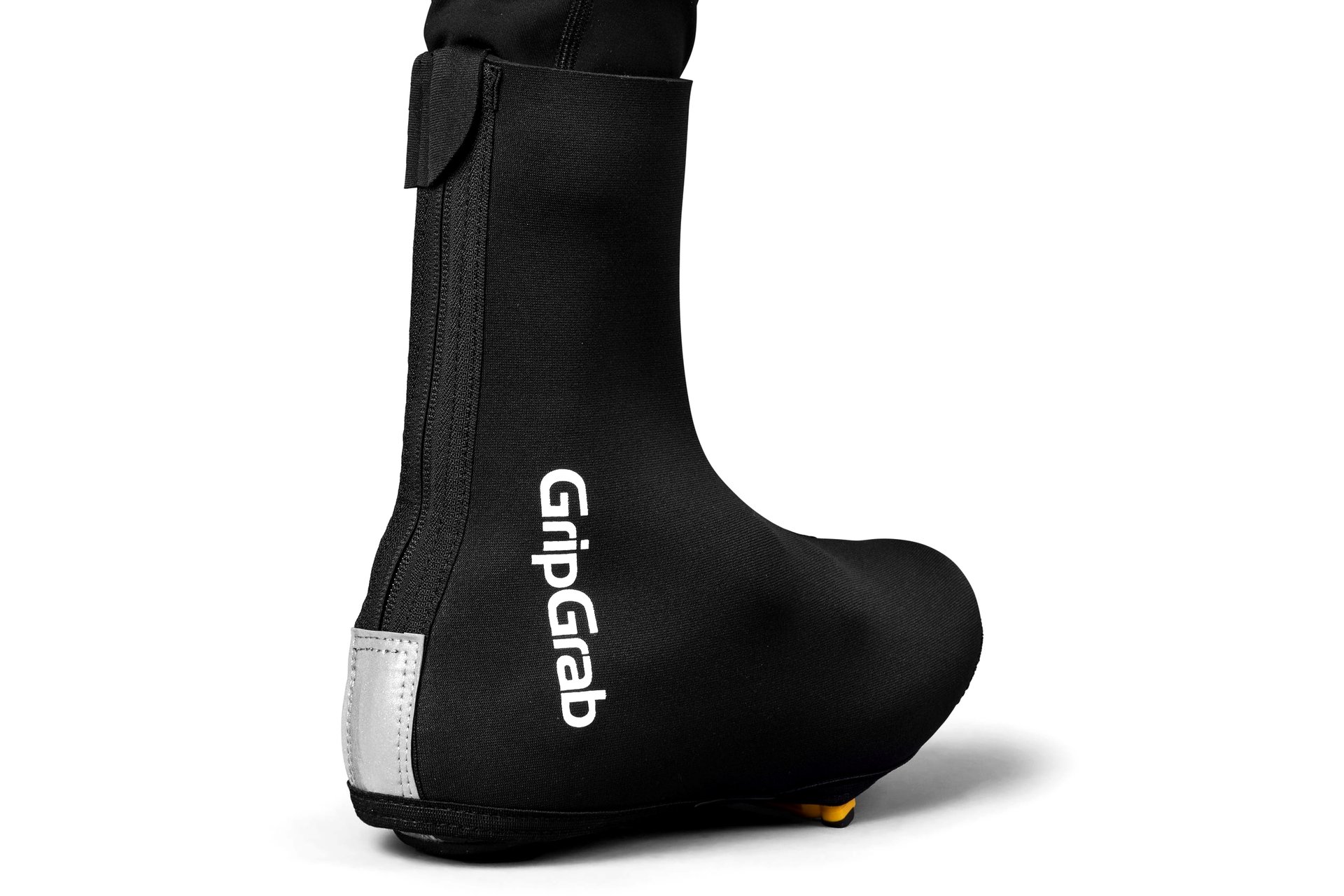GRIPGRAB RIDE 2 wasserdichte Winter Rennrad-&Uuml;berschuhe