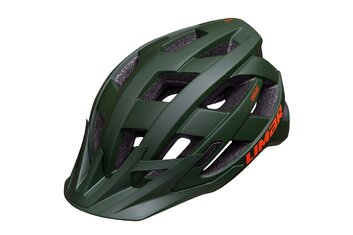 MTB Helme - Limar Alben - 2021