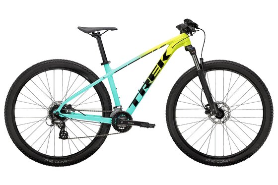 Trek - Trek Marlin 5 Gen 2 - 2023 - 29 Zoll - Diamant