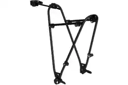 Ortlieb Quick Rack Light Gep&auml;cktr&auml;ger 26-28 Zoll