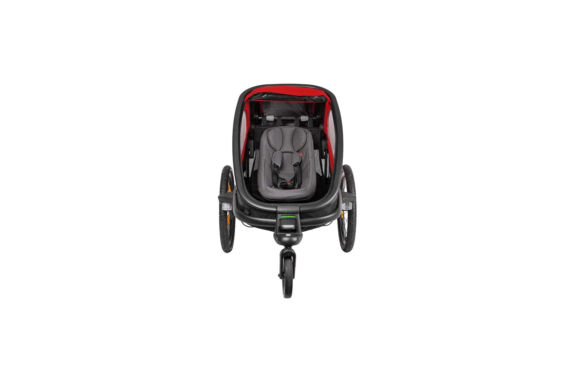 Hamax Babysitz