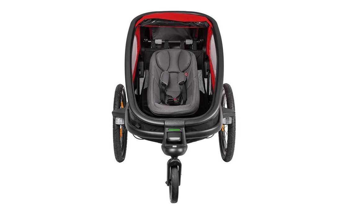 Hamax Babysitz