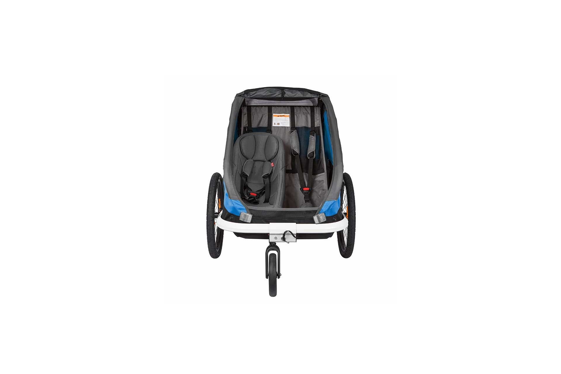 Hamax Babysitz