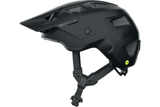 MTB Helme - Abus MoDrop MIPS