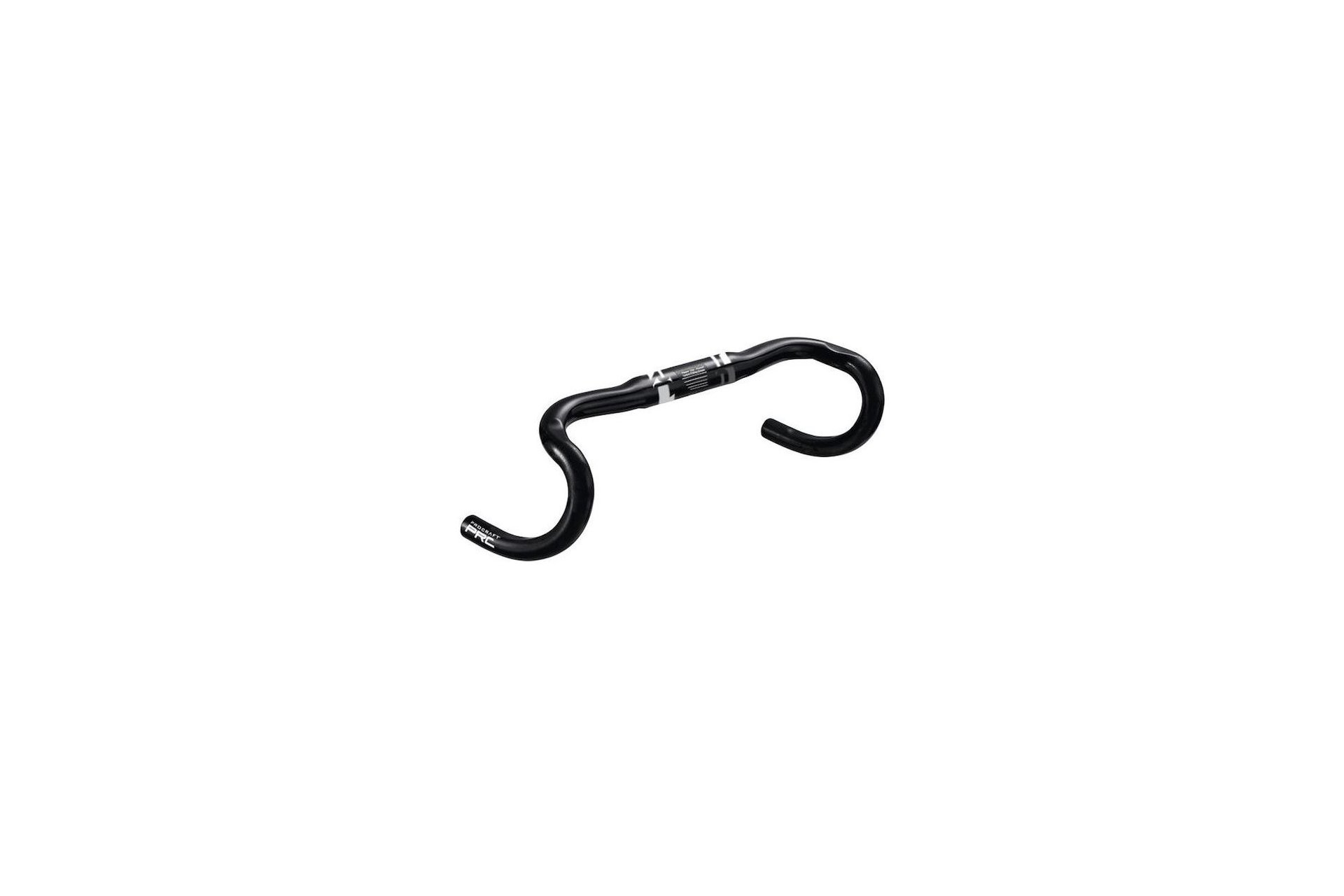 Procraft PRC RHB 2 Carbon Rennrad Lenker - 31,8 mm