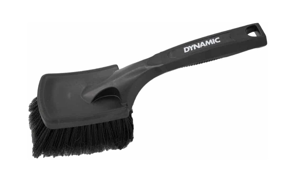 Dynamic Quick'n Dirty, Fahrradpflege Box