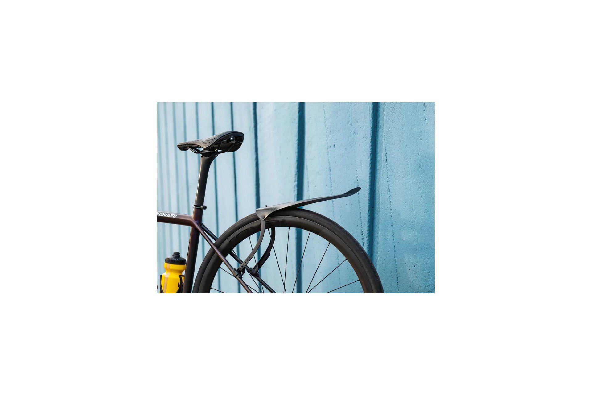 Ass Savers WRS-2 Win Wing Road Spritzschutz HR black