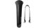 Ass Savers WRS-2 Win Wing Road Spritzschutz HR black