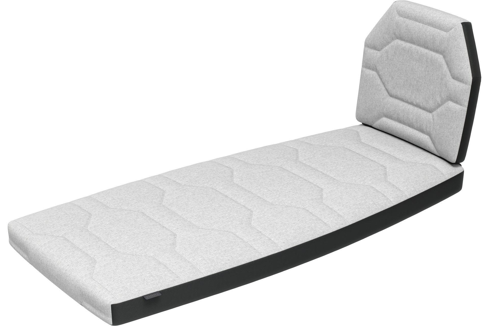 Thule Bexey Dog Bed, gepolsterte Unterlage