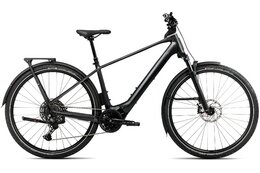 Orbea Kemen Tour 10 - 630 Wh - 28 Zoll - Diamant - 2025