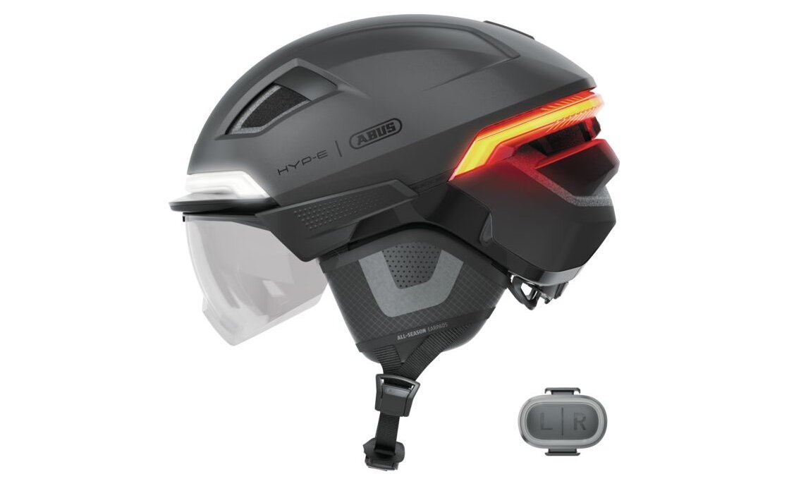 Abus HYP-E ACE