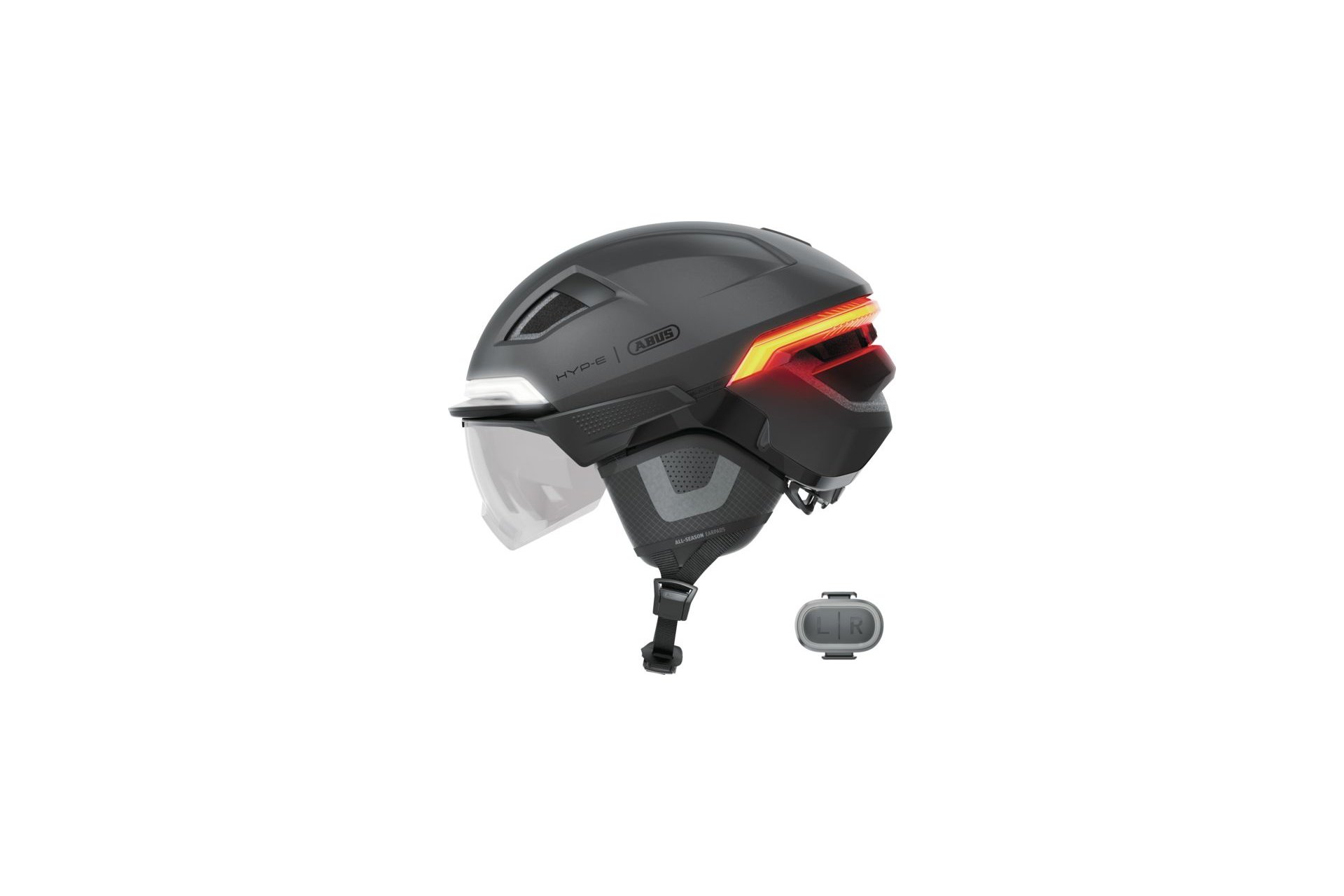 Abus HYP-E ACE