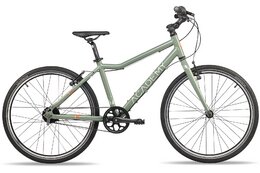 Academy Grade 5 Belt - 24 Zoll - Diamant - 2026