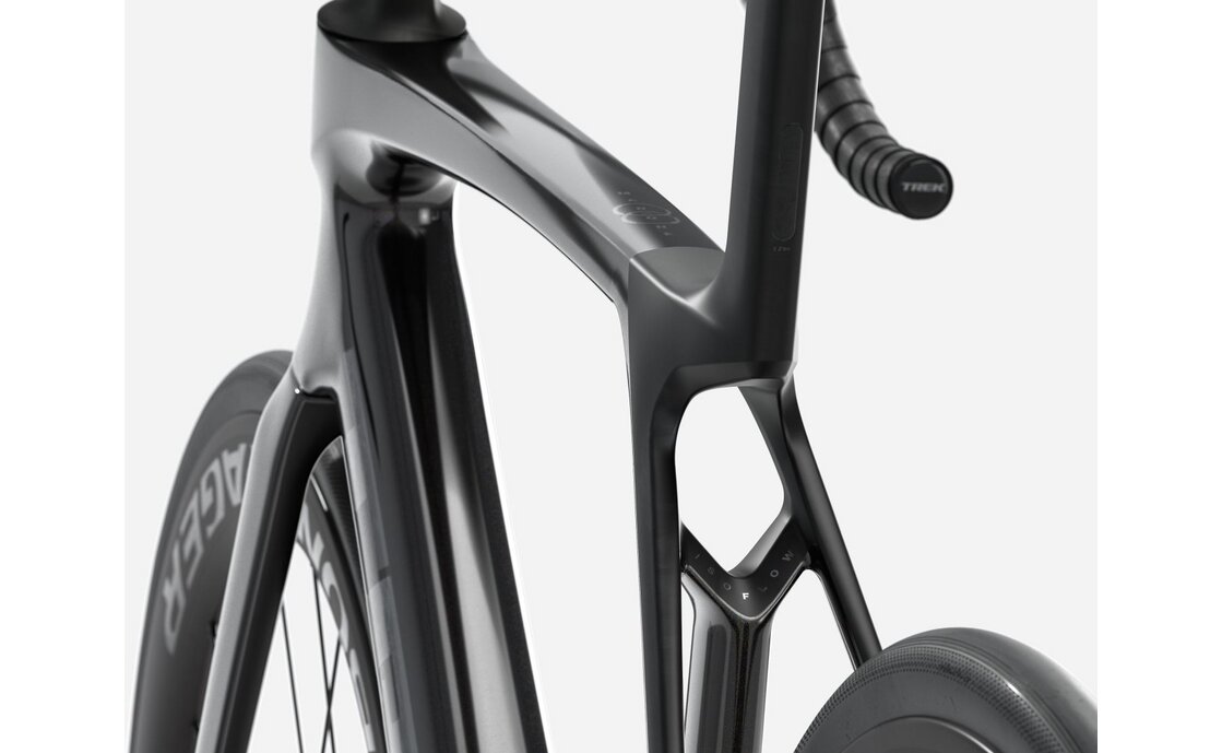 Trek Madone SL 6 AXS Gen 8 - 28 Zoll - Diamant - 2026