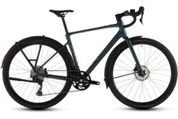 Cube Nuroad Race FE - 28 Zoll - Diamant - 2026