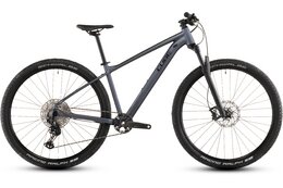 Cube Reaction SLX - 29 Zoll - Diamant - 2026