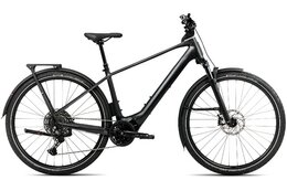 Orbea Kemen Tour 10 - 630 Wh - 28 Zoll - Diamant - 2025