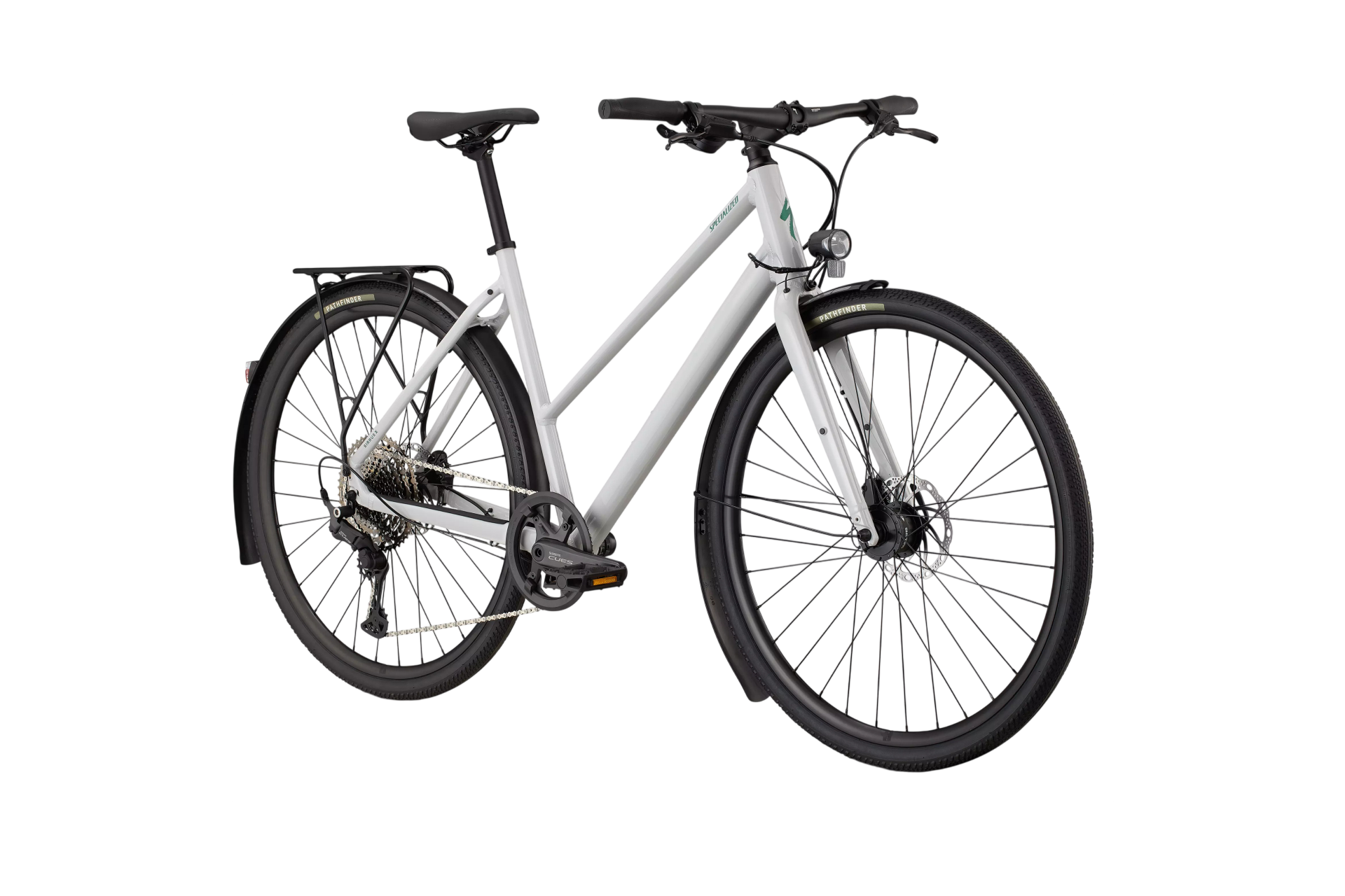 Specialized Sirrus X 3.0 EQ ST - 28 Zoll - Trapez - 2026