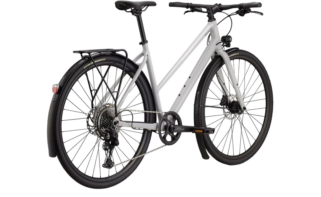 Specialized Sirrus X 3.0 EQ ST - 28 Zoll - Trapez - 2026