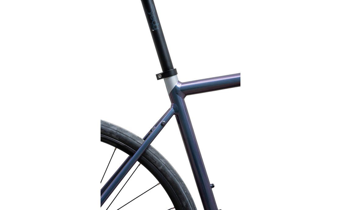 Ridley Grifn A Gravel - Shimano GRX600 - 28 Zoll - Diamant