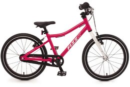 Bachtenkirch Fizz 18" - 18 Zoll - Tiefeinsteiger - 2026