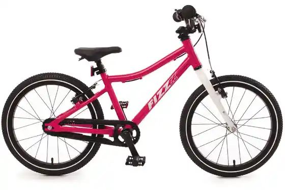 18 Zoll - Kinder- & Jugendfahrräder - Bachtenkirch Fizz 18" - 18 Zoll - Tiefeinsteiger - 2026