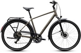 Cube Touring ONE - 28 Zoll - Diamant - 2027