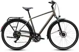 Cube Touring ONE - 28 Zoll - Diamant - 2027