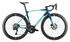 je-celeste metallico / celeste scuro / full glossy