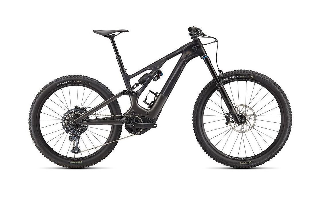 Specialized Levo Expert Carbon - 700 Wh - 2022 - 29 Zoll - Fully