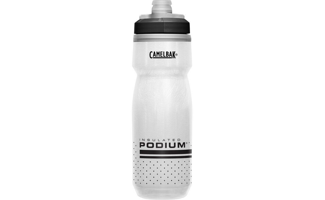 Camelbak Podium Chill Trinkflasche, isoliert - 620 ml