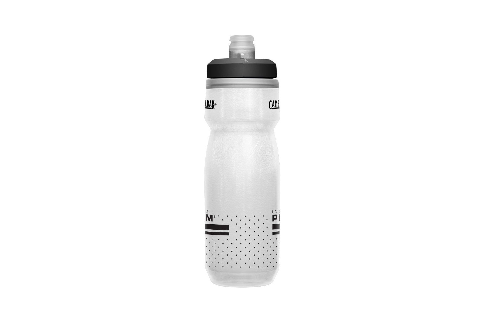Camelbak Podium Chill Trinkflasche, isoliert - 620 ml
